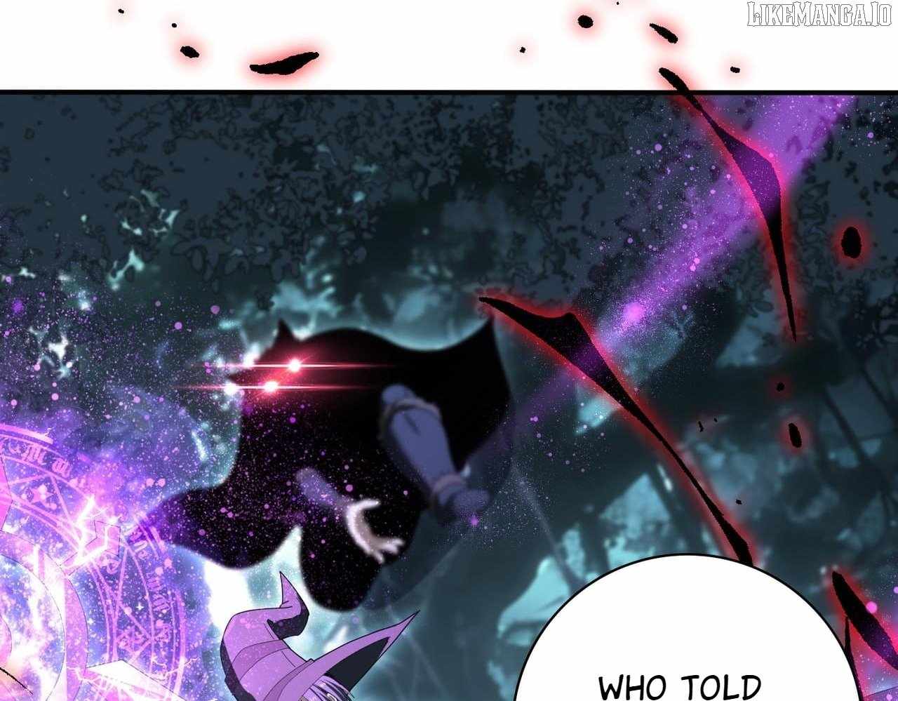 WORTHLESS PROFESSION: DRAGON TAMER Chapter 172 page 44