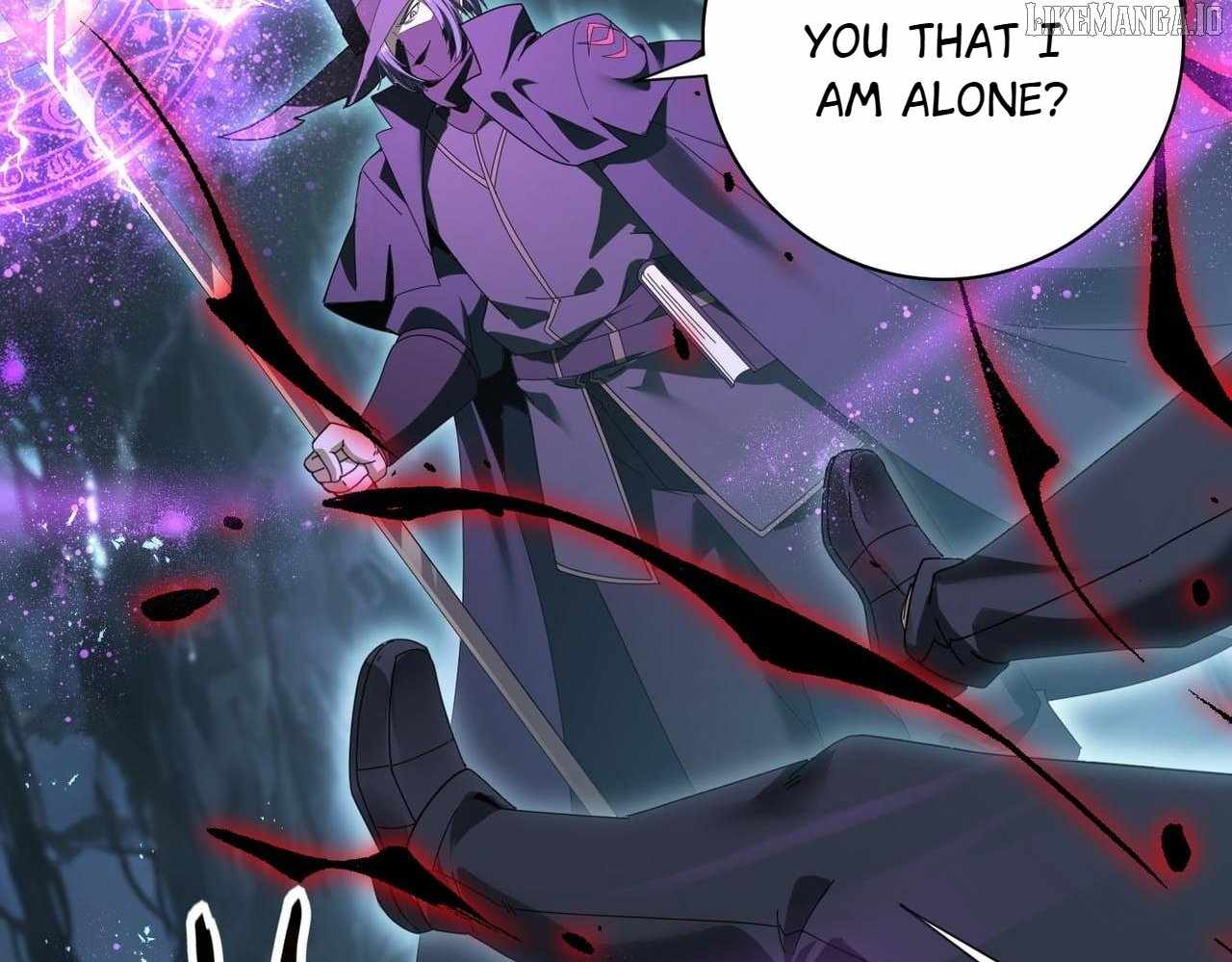 WORTHLESS PROFESSION: DRAGON TAMER Chapter 172 page 45