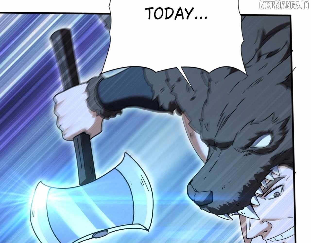 WORTHLESS PROFESSION: DRAGON TAMER Chapter 172 page 50