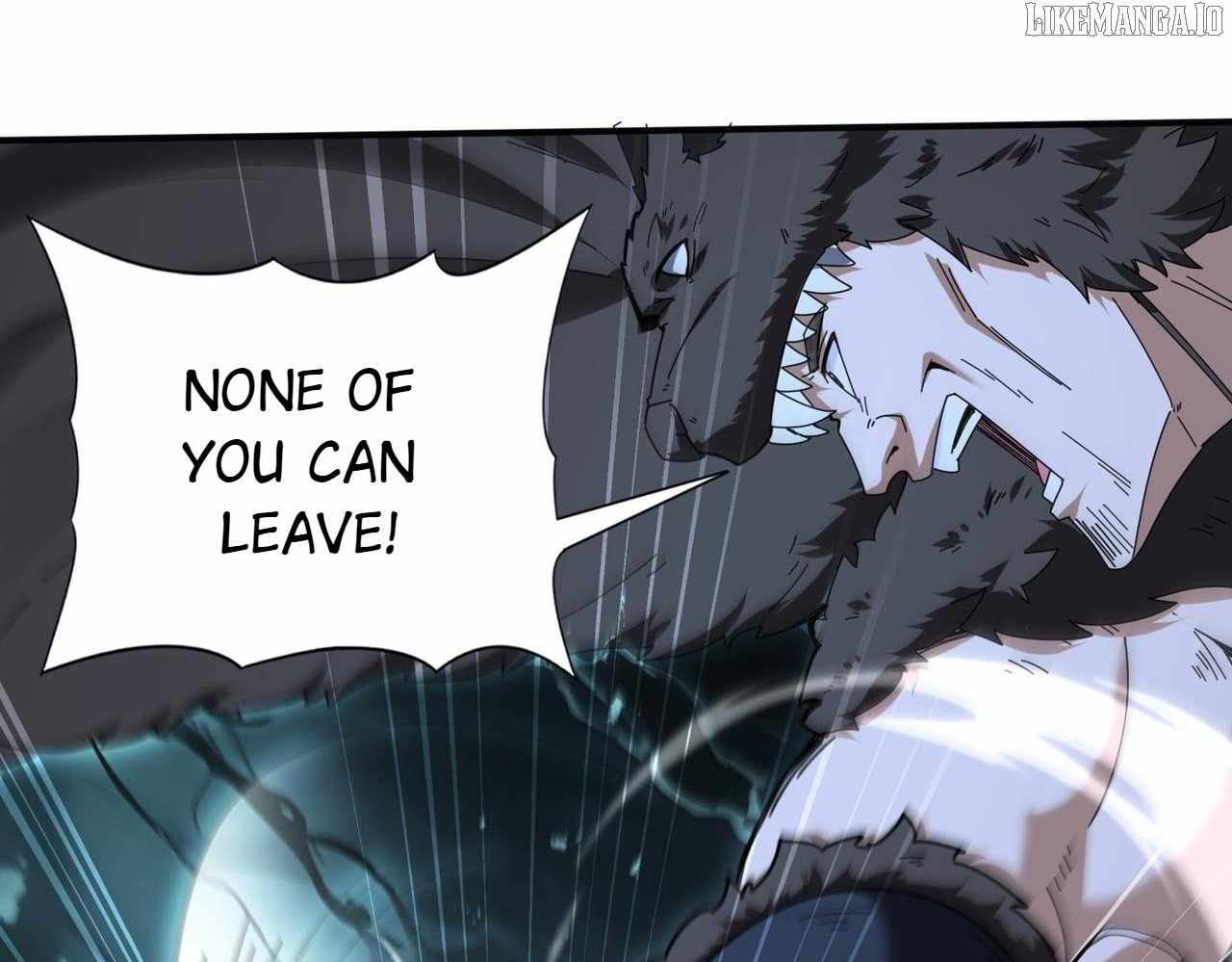 WORTHLESS PROFESSION: DRAGON TAMER Chapter 172 page 52
