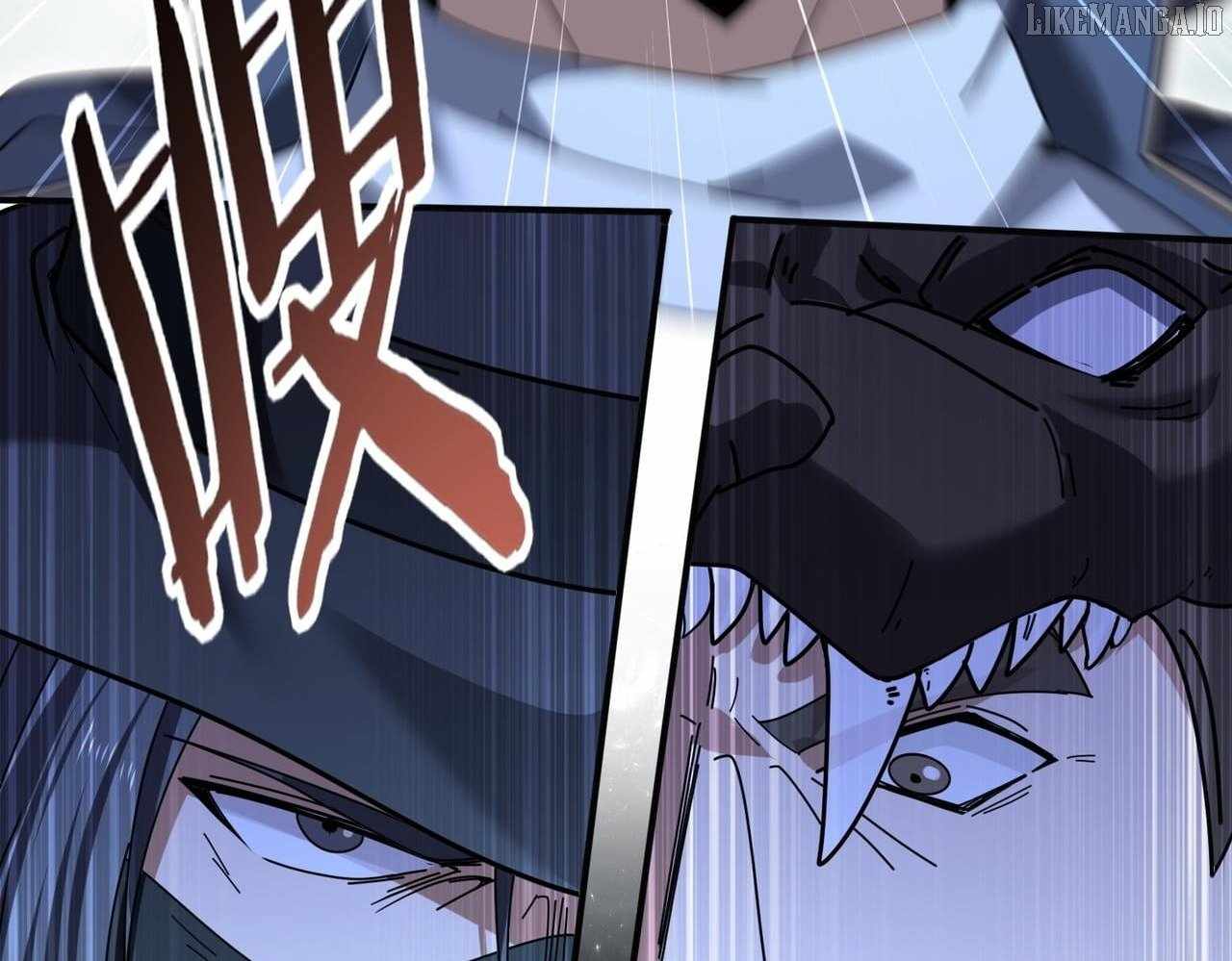 WORTHLESS PROFESSION: DRAGON TAMER Chapter 172 page 57
