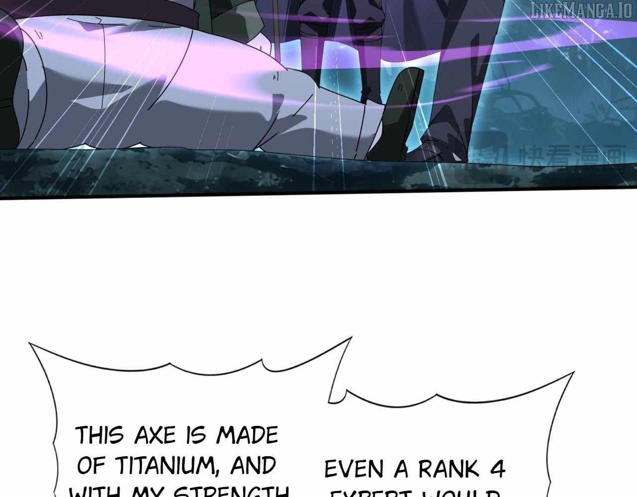 WORTHLESS PROFESSION: DRAGON TAMER Chapter 172 page 65