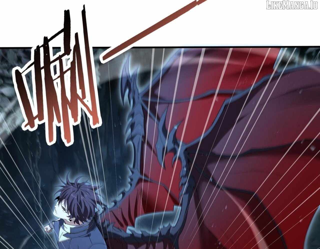 WORTHLESS PROFESSION: DRAGON TAMER Chapter 172 page 86