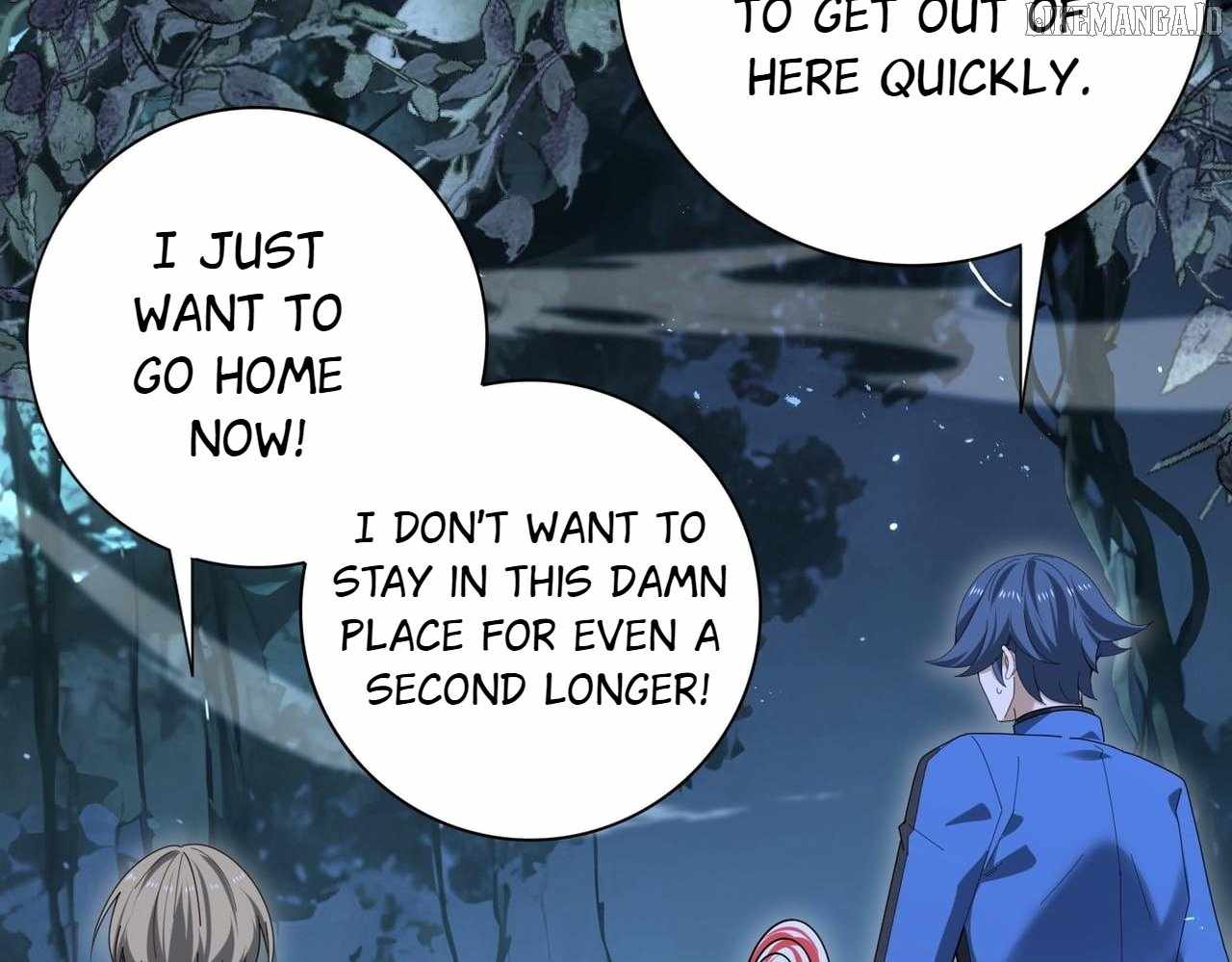 WORTHLESS PROFESSION: DRAGON TAMER Chapter 172 page 92