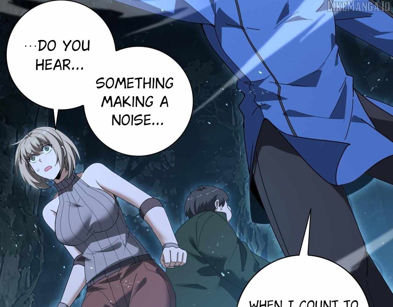 WORTHLESS PROFESSION: DRAGON TAMER Chapter 172 page 104