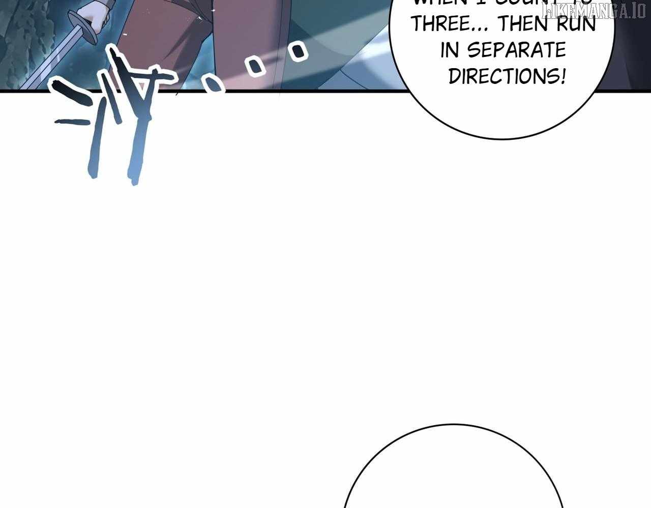 WORTHLESS PROFESSION: DRAGON TAMER Chapter 172 page 105