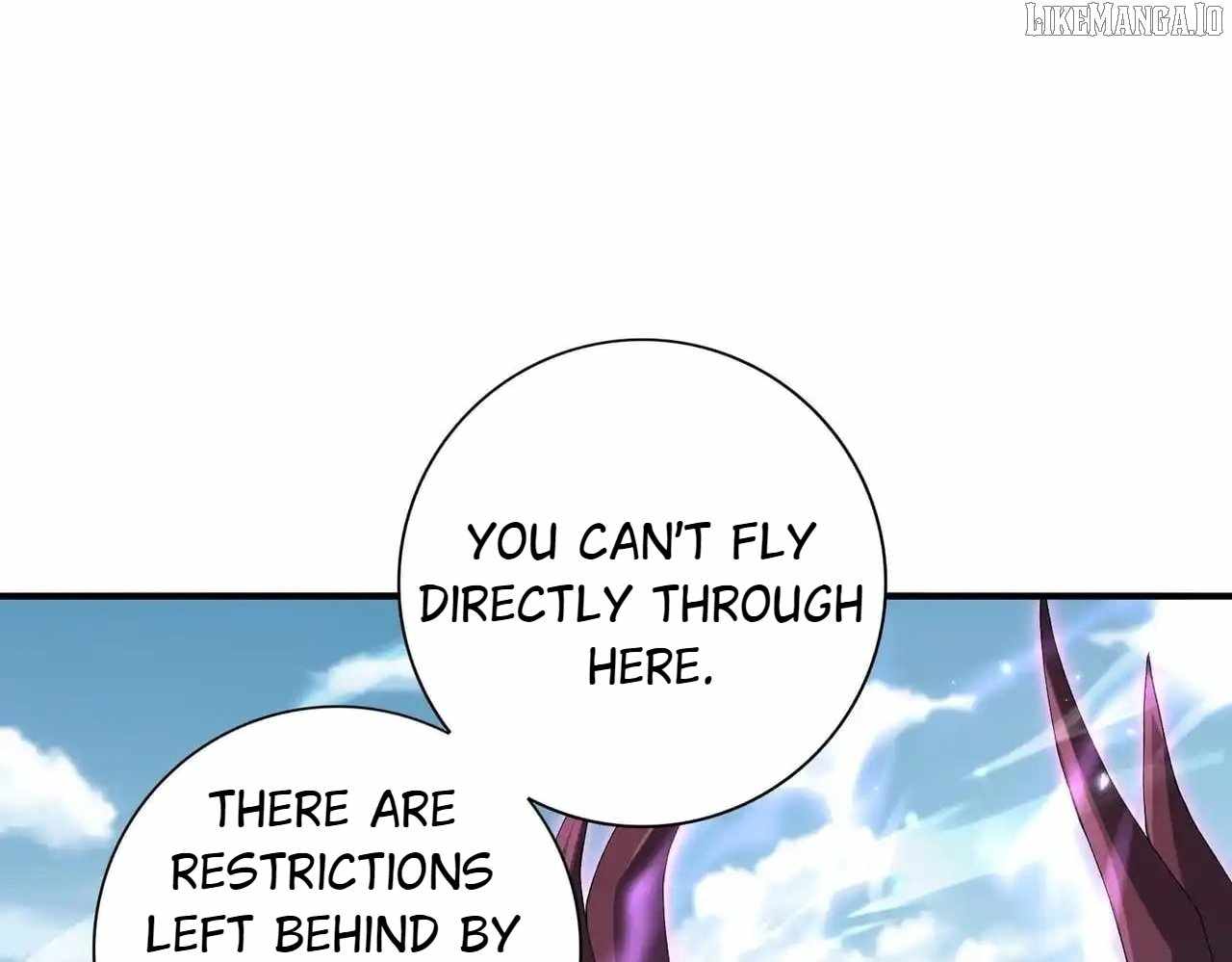 WORTHLESS PROFESSION: DRAGON TAMER Chapter 173 page 19