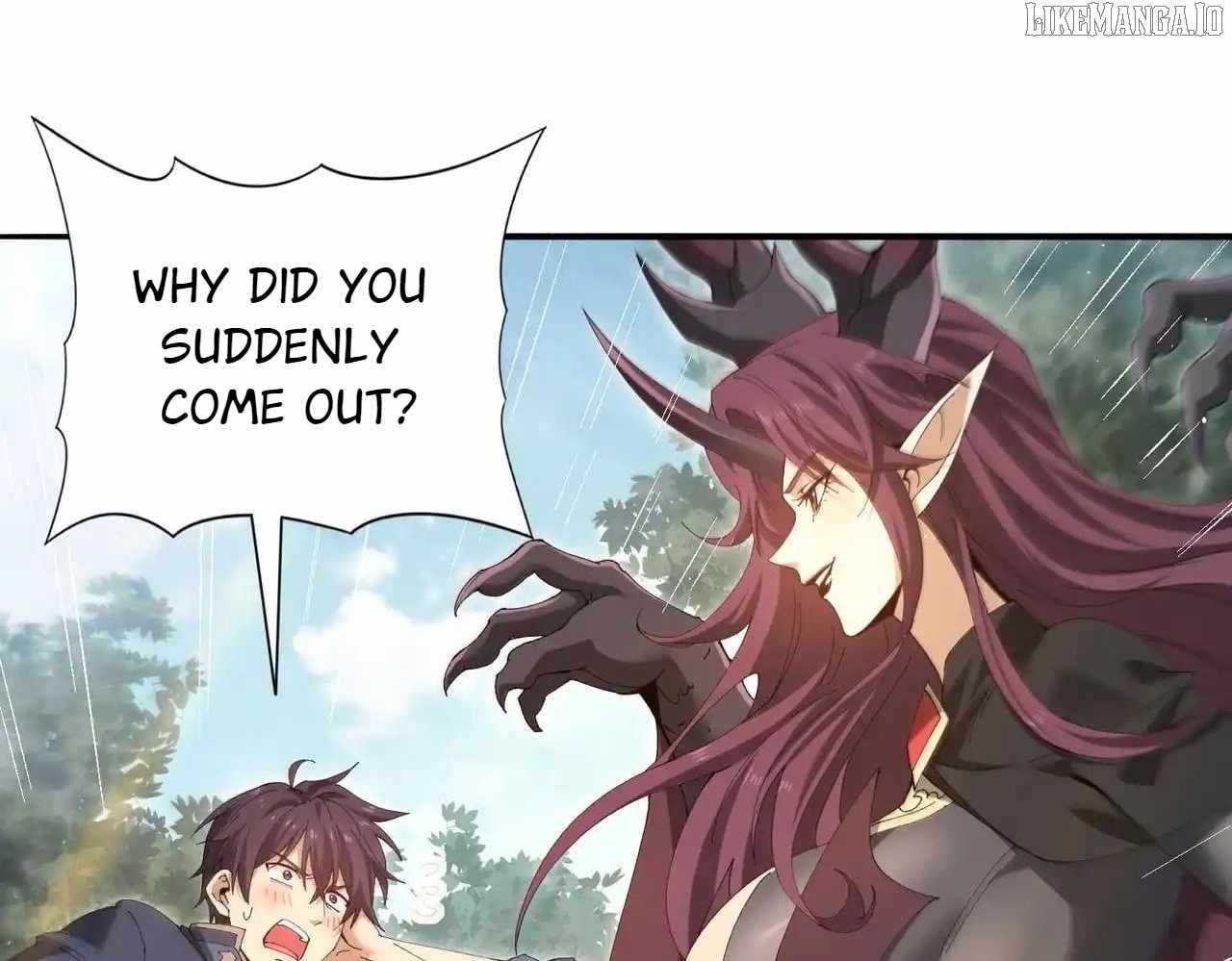 WORTHLESS PROFESSION: DRAGON TAMER Chapter 173 page 23