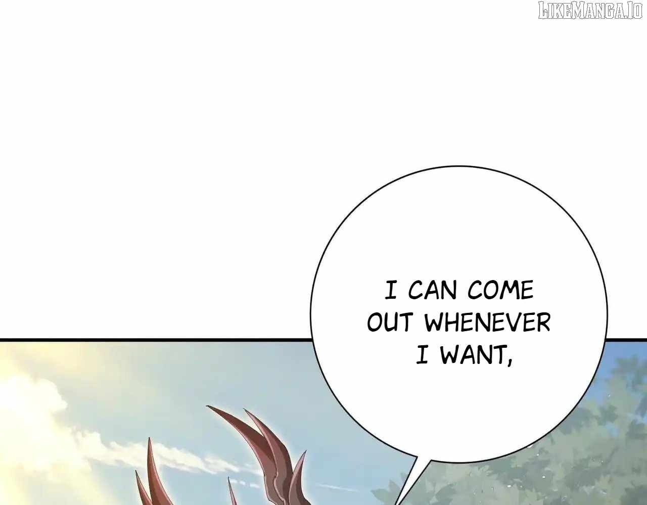 WORTHLESS PROFESSION: DRAGON TAMER Chapter 173 page 25