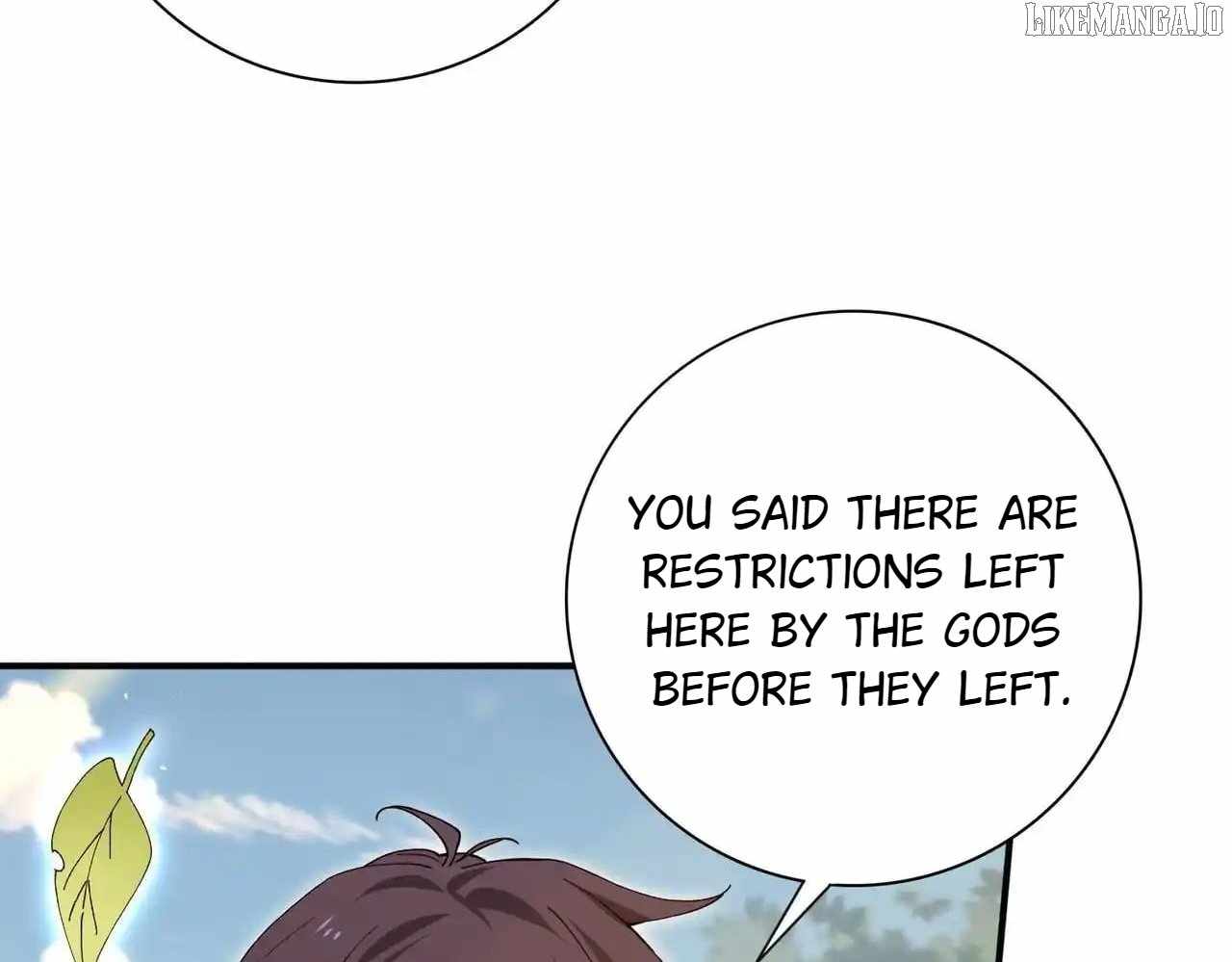 WORTHLESS PROFESSION: DRAGON TAMER Chapter 173 page 28
