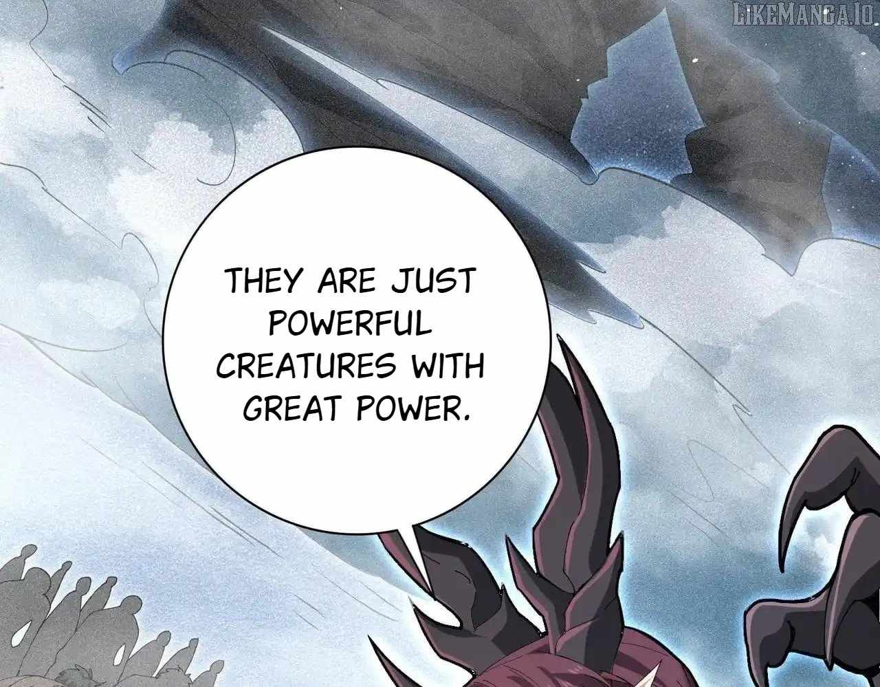 WORTHLESS PROFESSION: DRAGON TAMER Chapter 173 page 34