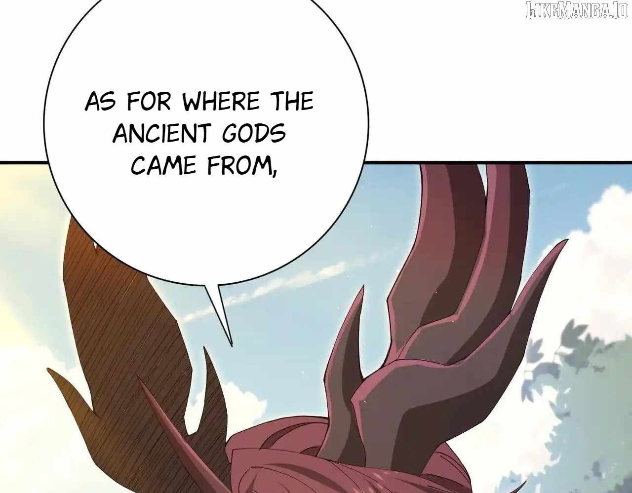 WORTHLESS PROFESSION: DRAGON TAMER Chapter 173 page 37