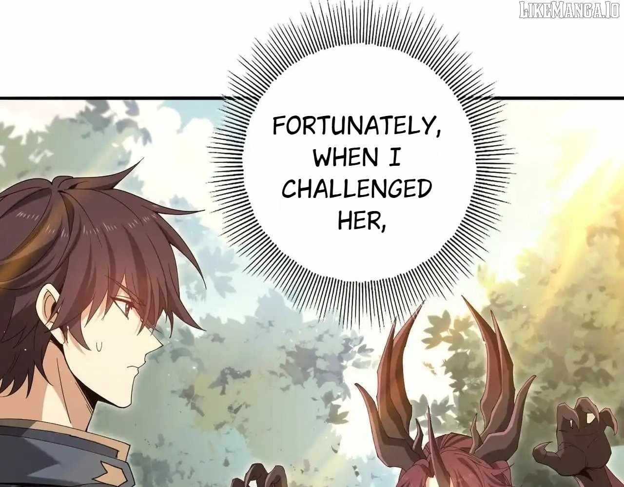 WORTHLESS PROFESSION: DRAGON TAMER Chapter 173 page 48