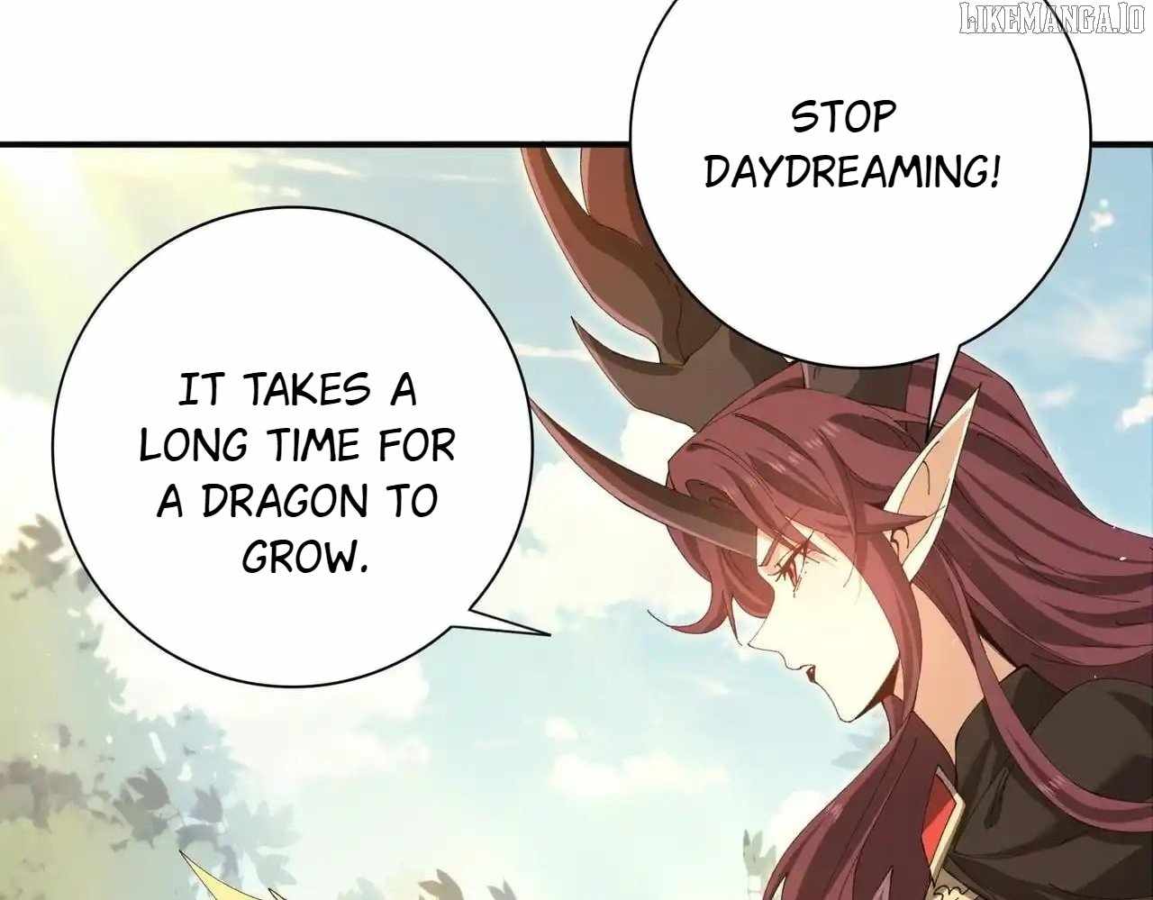 WORTHLESS PROFESSION: DRAGON TAMER Chapter 173 page 55
