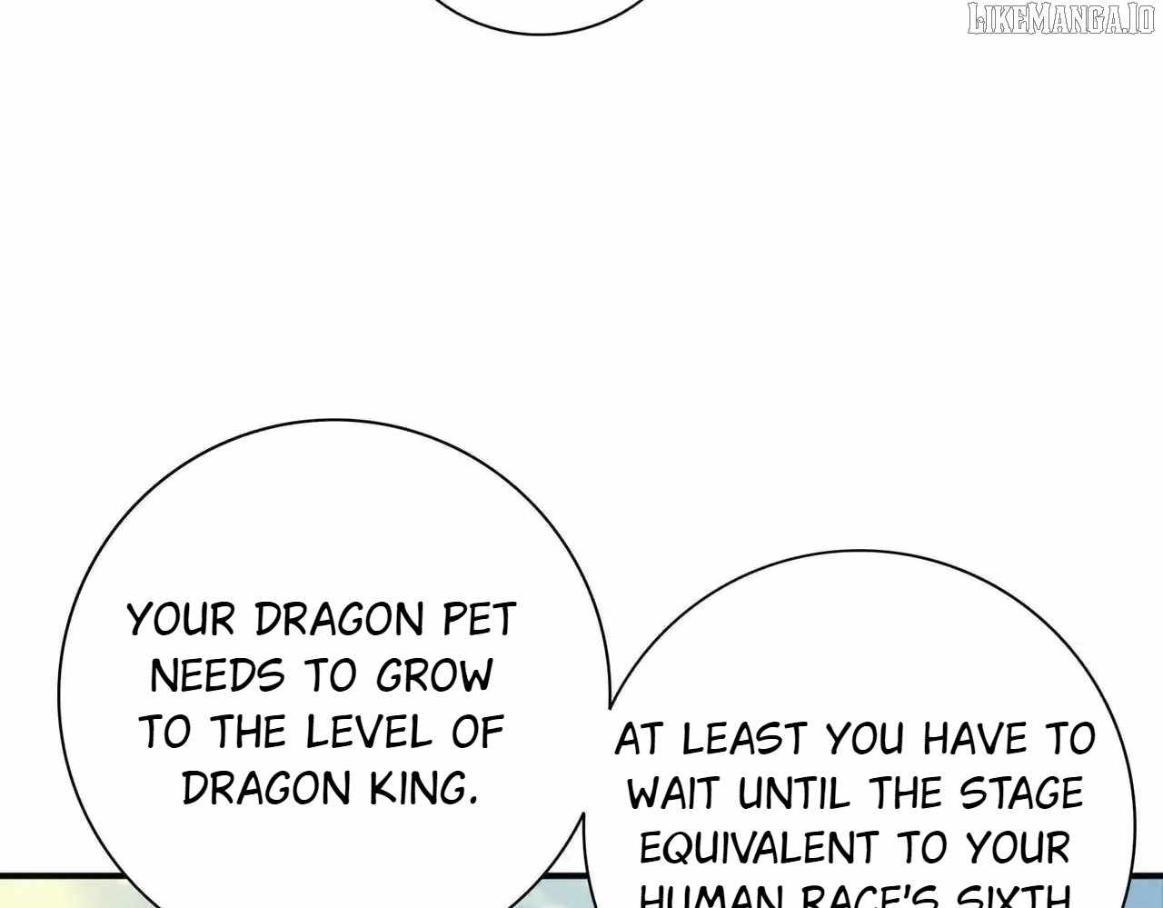 WORTHLESS PROFESSION: DRAGON TAMER Chapter 173 page 57