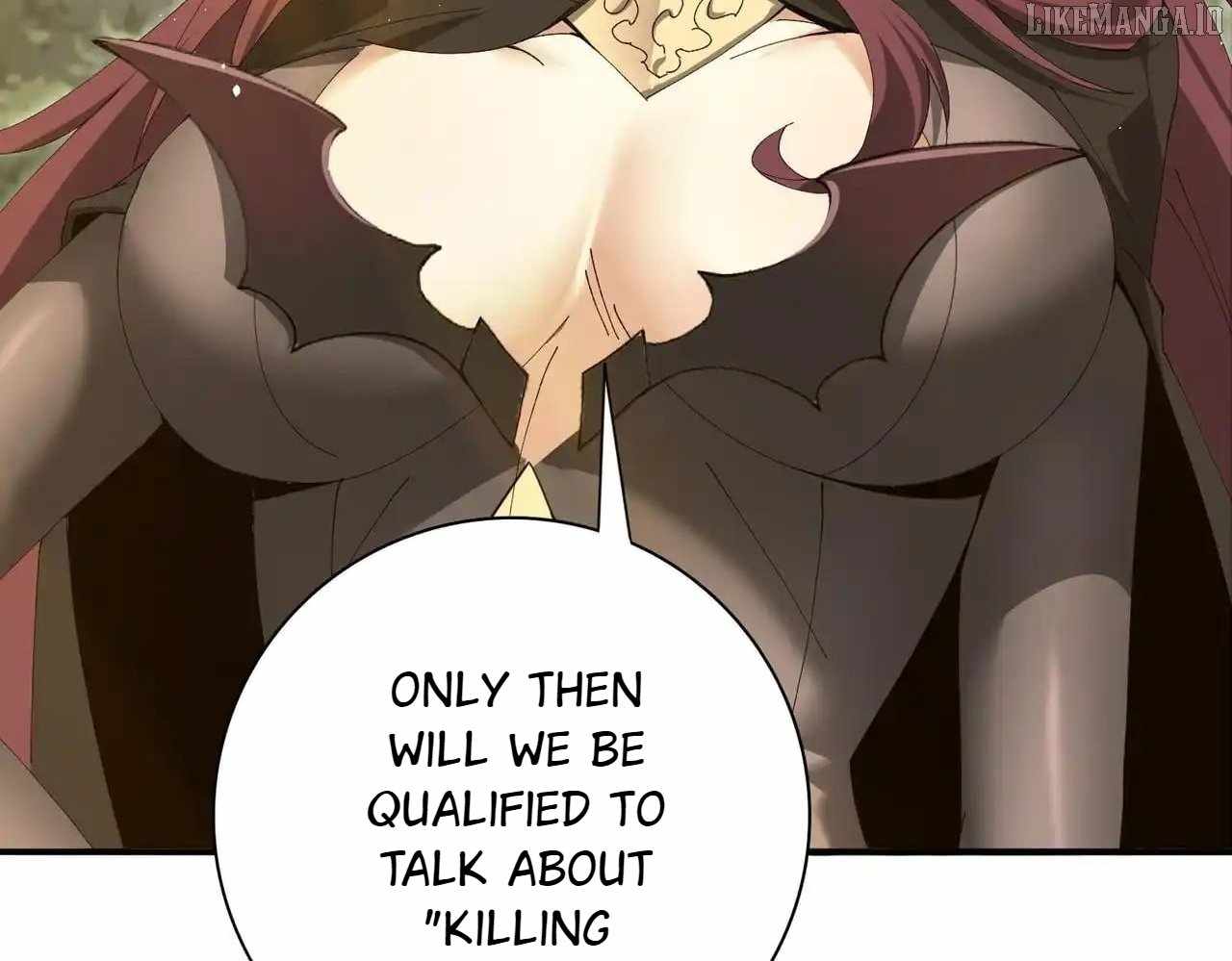 WORTHLESS PROFESSION: DRAGON TAMER Chapter 173 page 59