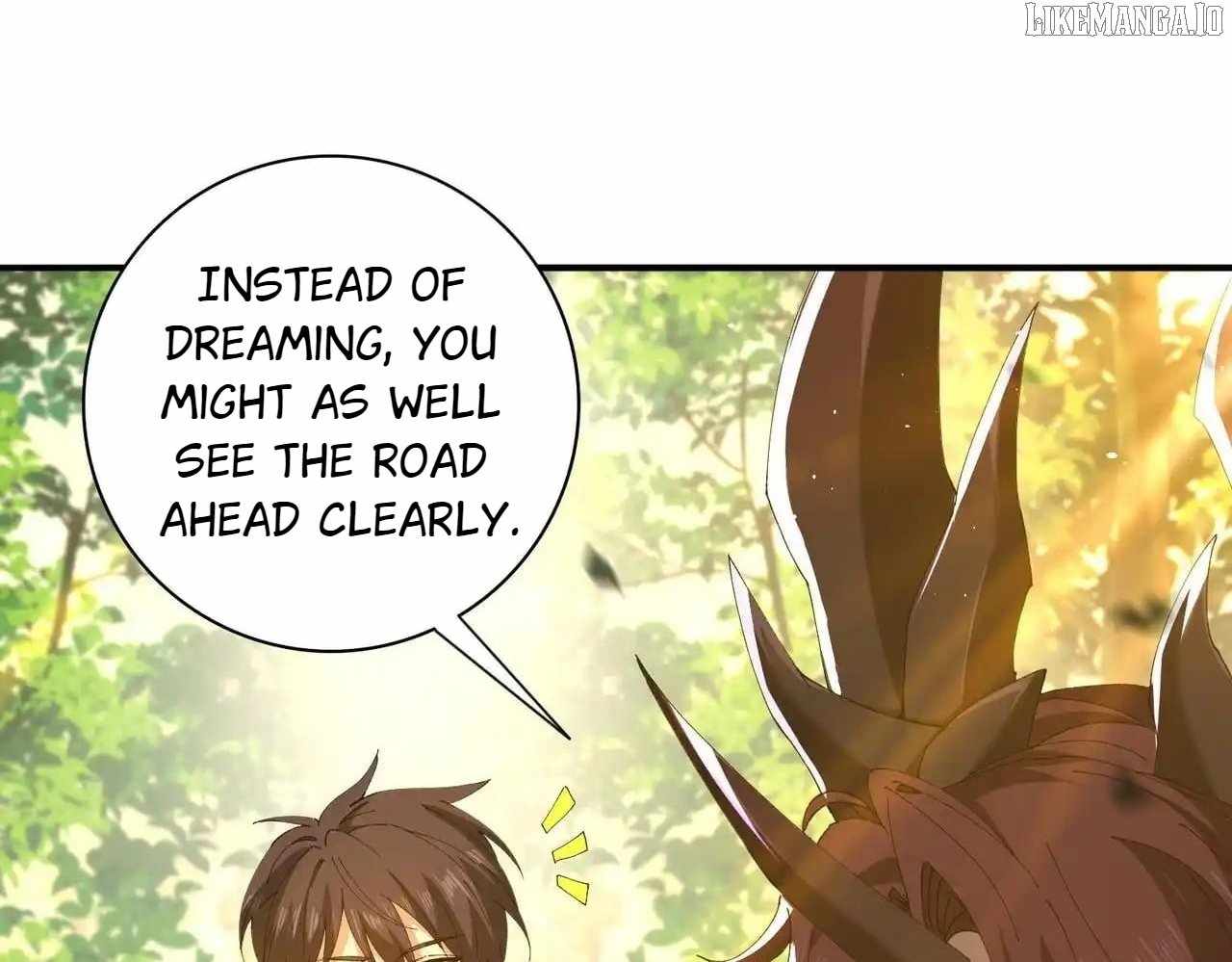 WORTHLESS PROFESSION: DRAGON TAMER Chapter 173 page 63