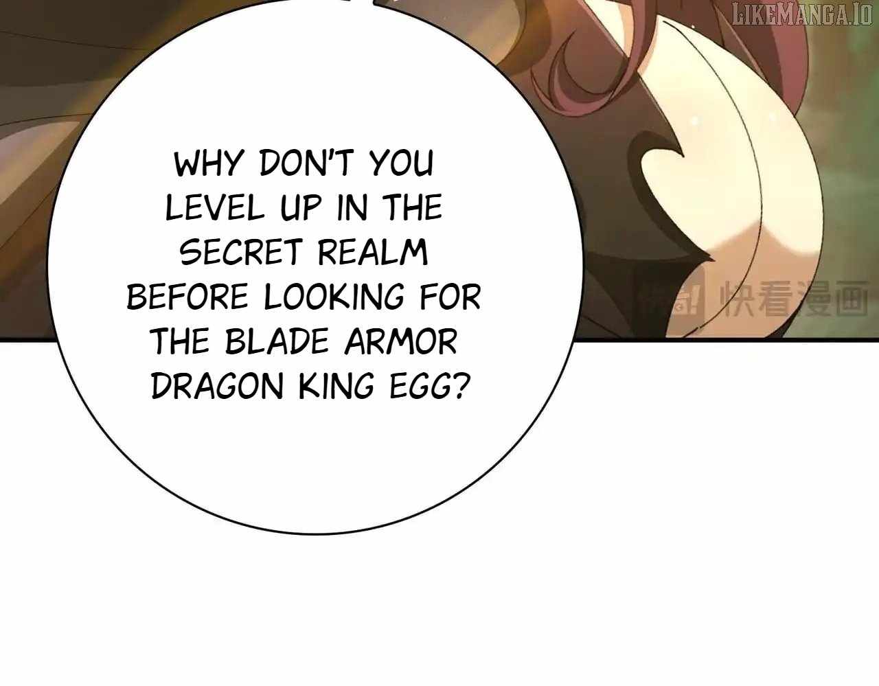 WORTHLESS PROFESSION: DRAGON TAMER Chapter 173 page 76