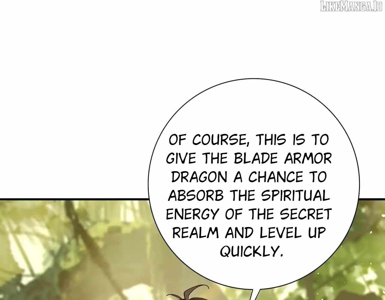 WORTHLESS PROFESSION: DRAGON TAMER Chapter 173 page 77