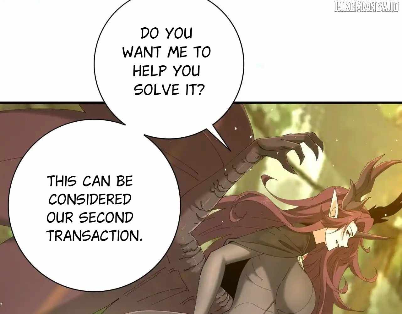 WORTHLESS PROFESSION: DRAGON TAMER Chapter 173 page 93