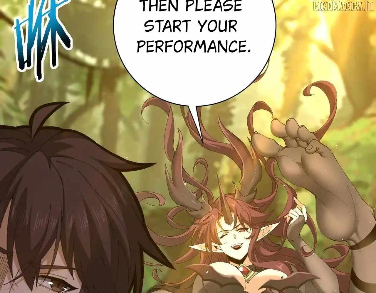 WORTHLESS PROFESSION: DRAGON TAMER Chapter 173 page 100