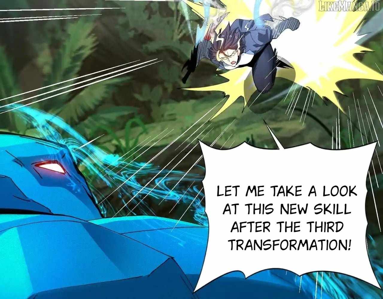 WORTHLESS PROFESSION: DRAGON TAMER Chapter 173 page 108