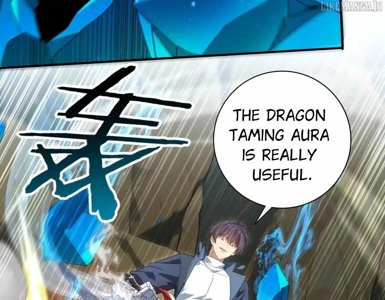WORTHLESS PROFESSION: DRAGON TAMER Chapter 173 page 124