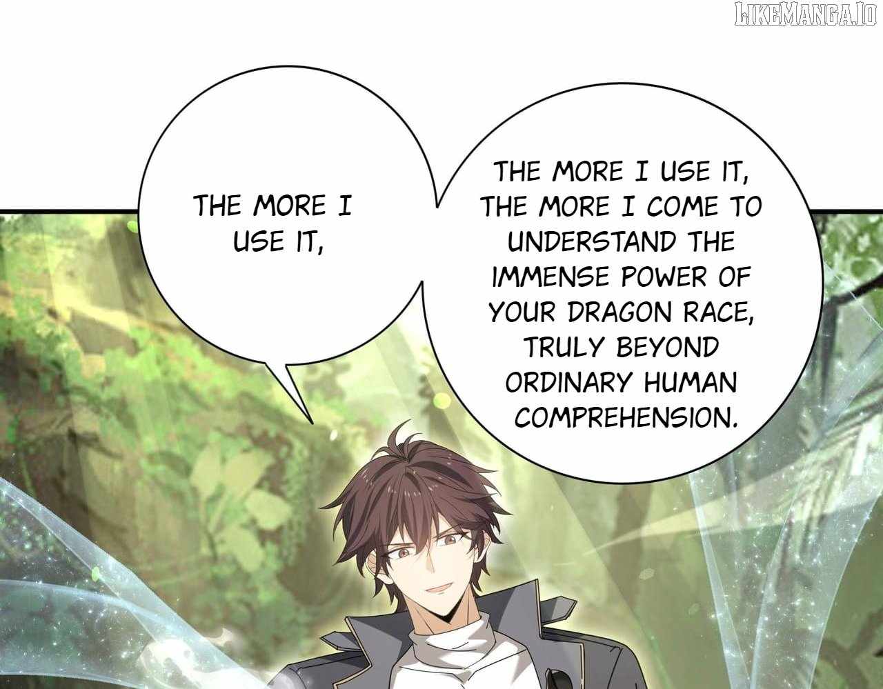 WORTHLESS PROFESSION: DRAGON TAMER Chapter 174 page 5