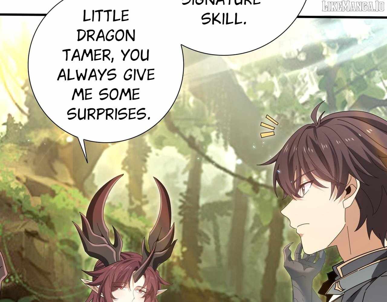WORTHLESS PROFESSION: DRAGON TAMER Chapter 174 page 2