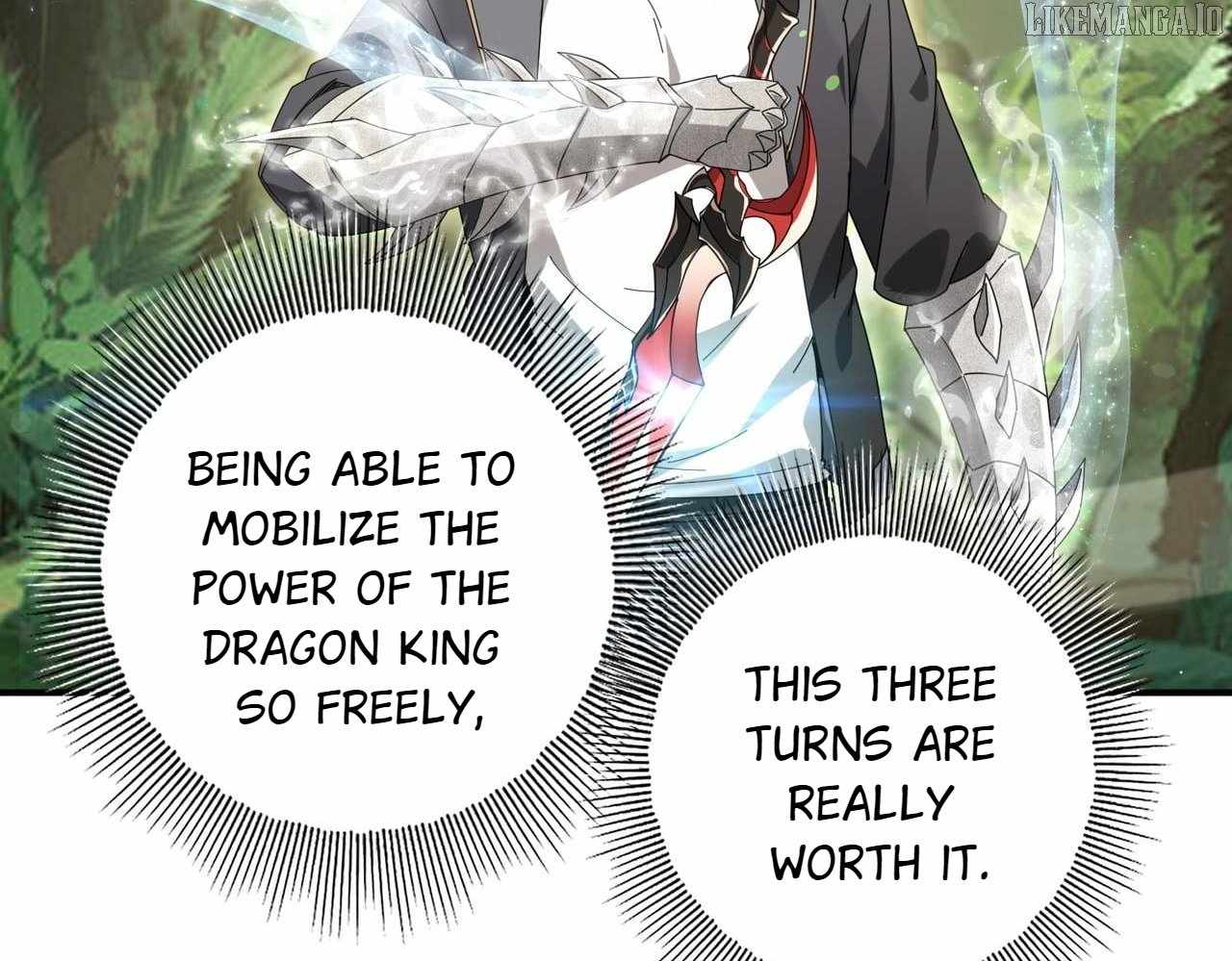 WORTHLESS PROFESSION: DRAGON TAMER Chapter 174 page 6
