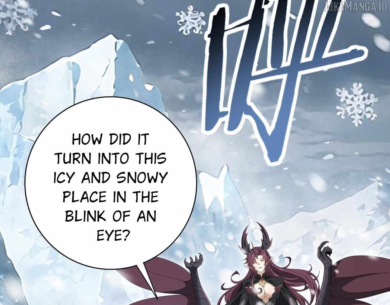 WORTHLESS PROFESSION: DRAGON TAMER Chapter 174 page 12