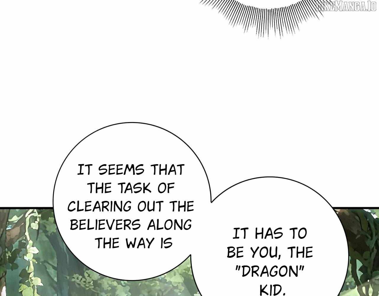 WORTHLESS PROFESSION: DRAGON TAMER Chapter 174 page 7