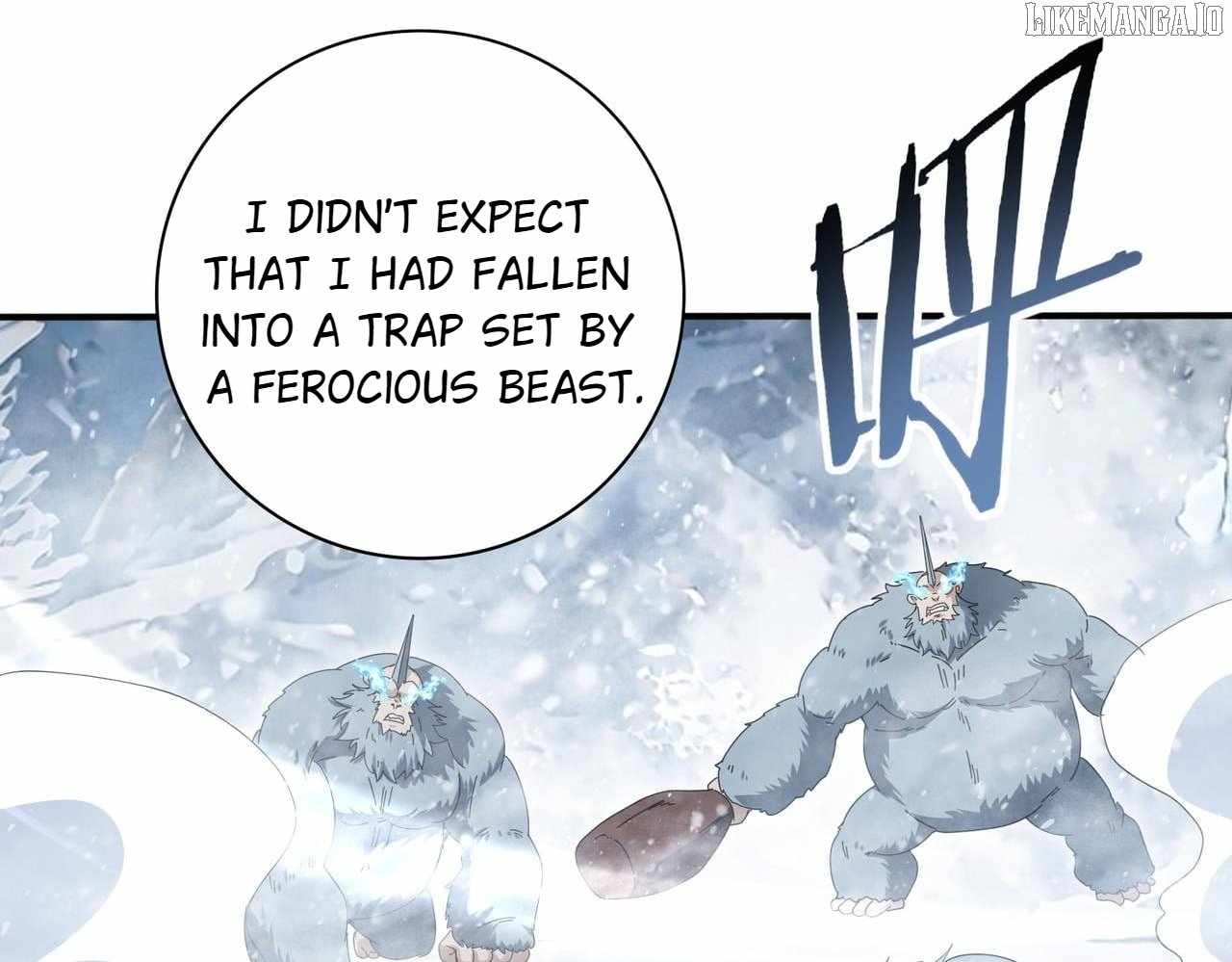 WORTHLESS PROFESSION: DRAGON TAMER Chapter 174 page 36
