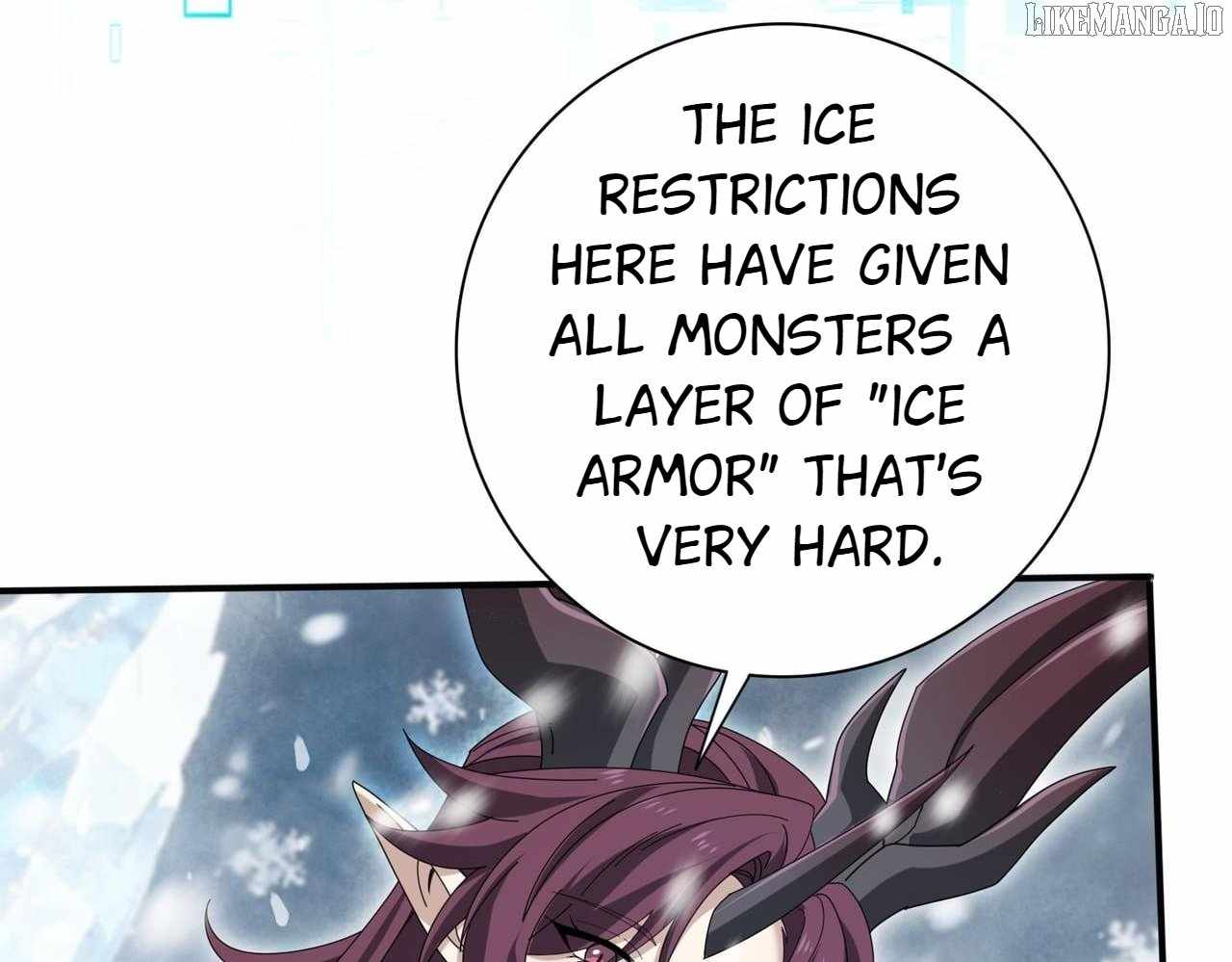 WORTHLESS PROFESSION: DRAGON TAMER Chapter 174 page 39
