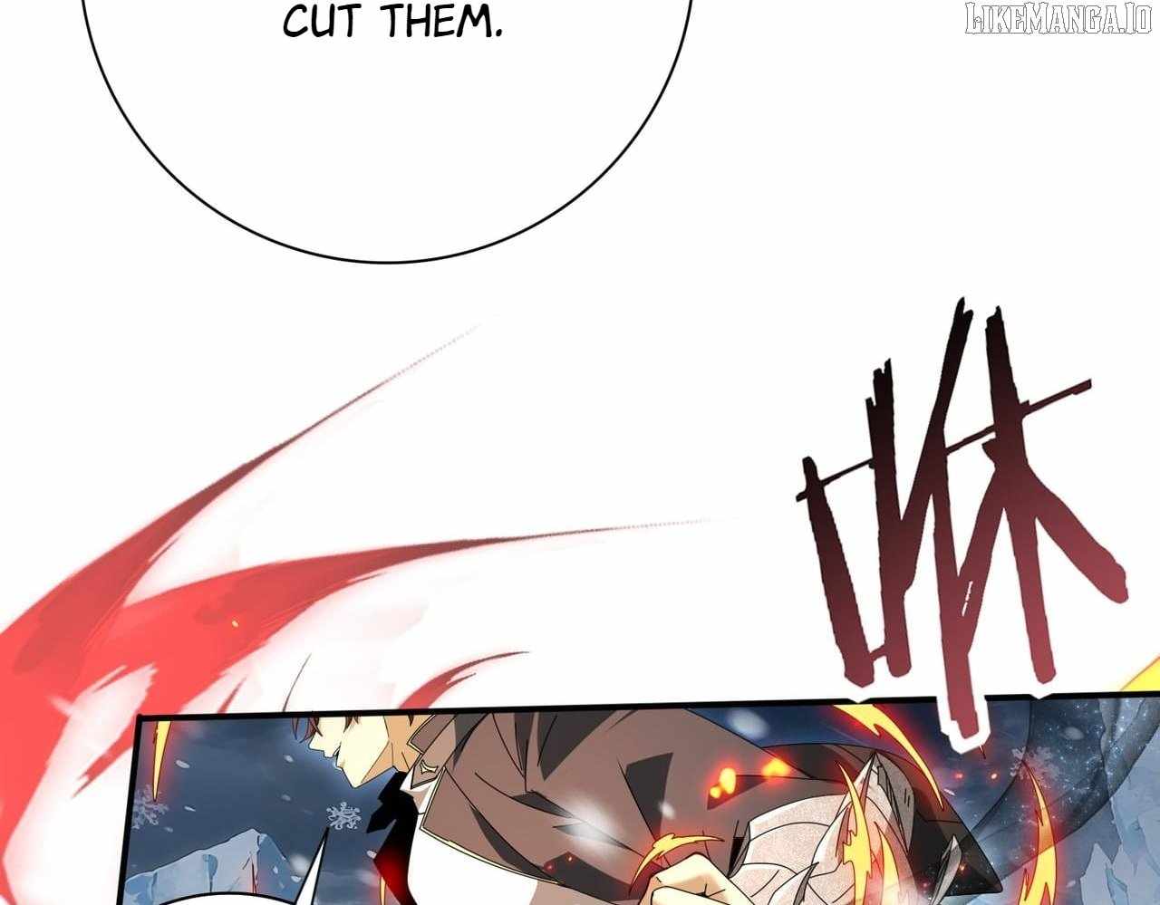 WORTHLESS PROFESSION: DRAGON TAMER Chapter 174 page 41