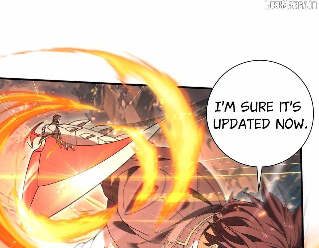 WORTHLESS PROFESSION: DRAGON TAMER Chapter 174 page 45