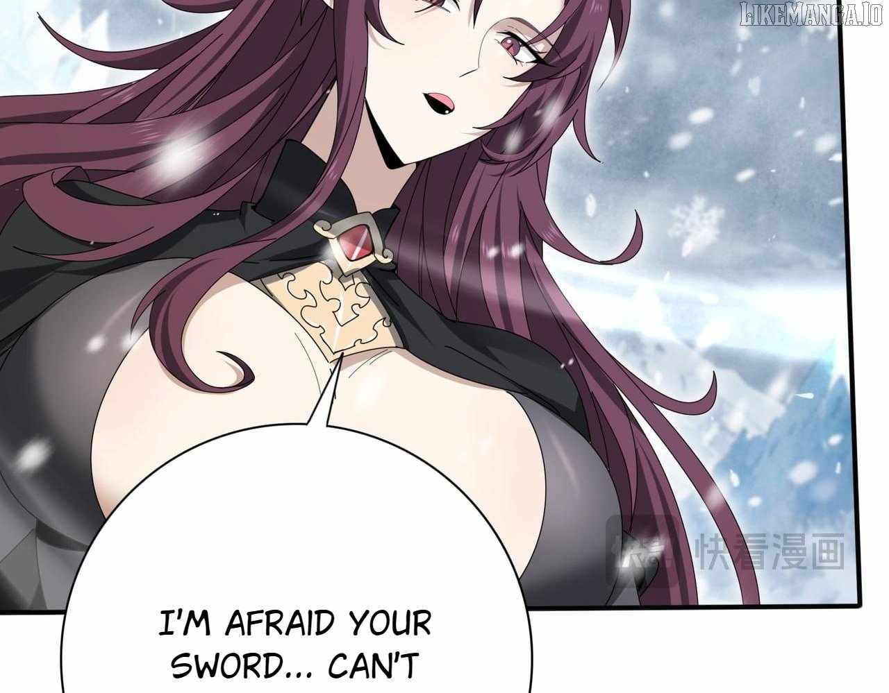 WORTHLESS PROFESSION: DRAGON TAMER Chapter 174 page 40