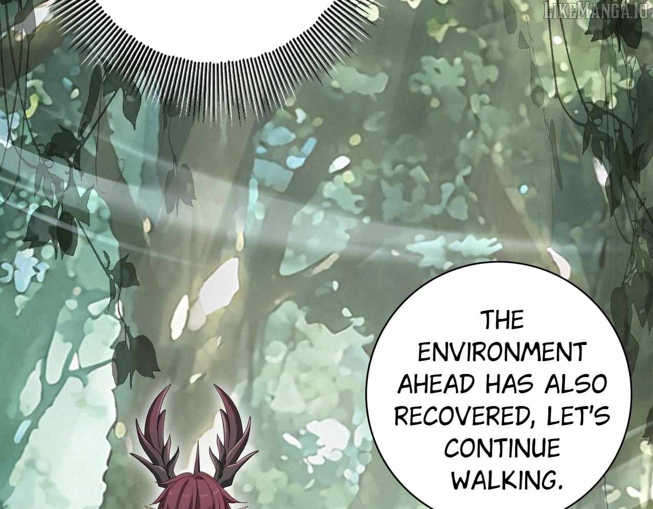 WORTHLESS PROFESSION: DRAGON TAMER Chapter 174 page 60