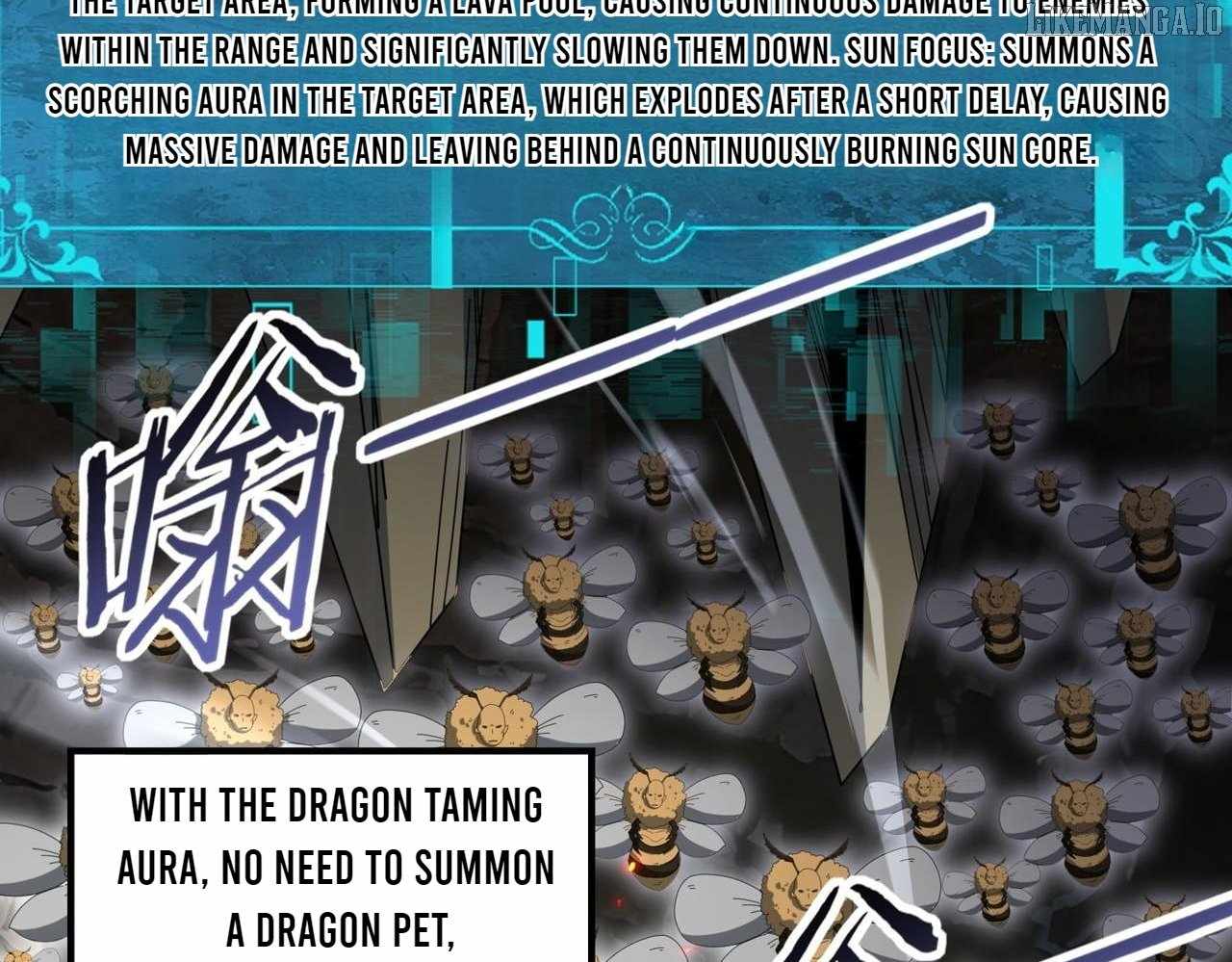 WORTHLESS PROFESSION: DRAGON TAMER Chapter 174 page 67