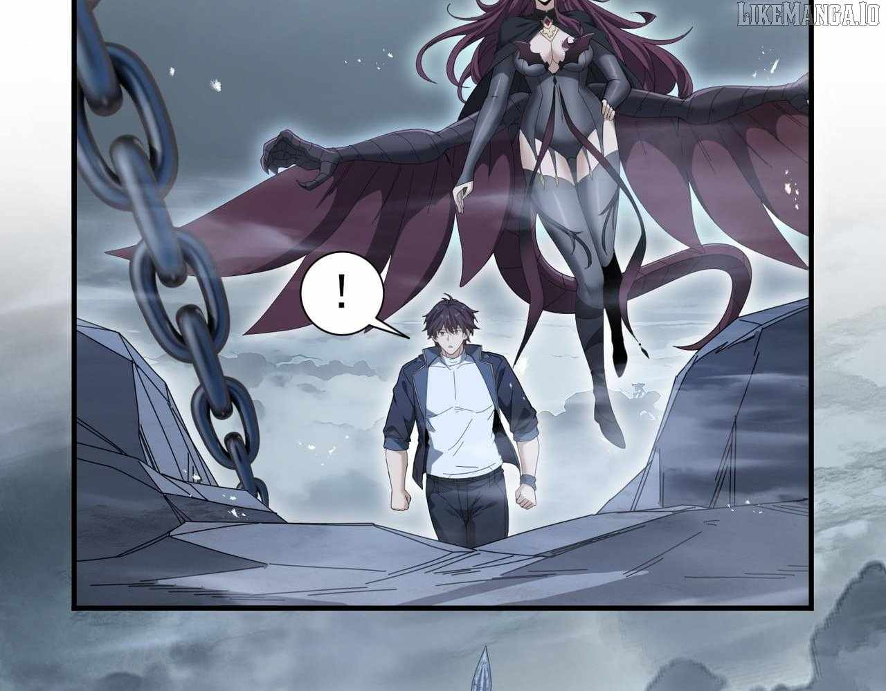 WORTHLESS PROFESSION: DRAGON TAMER Chapter 174 page 79