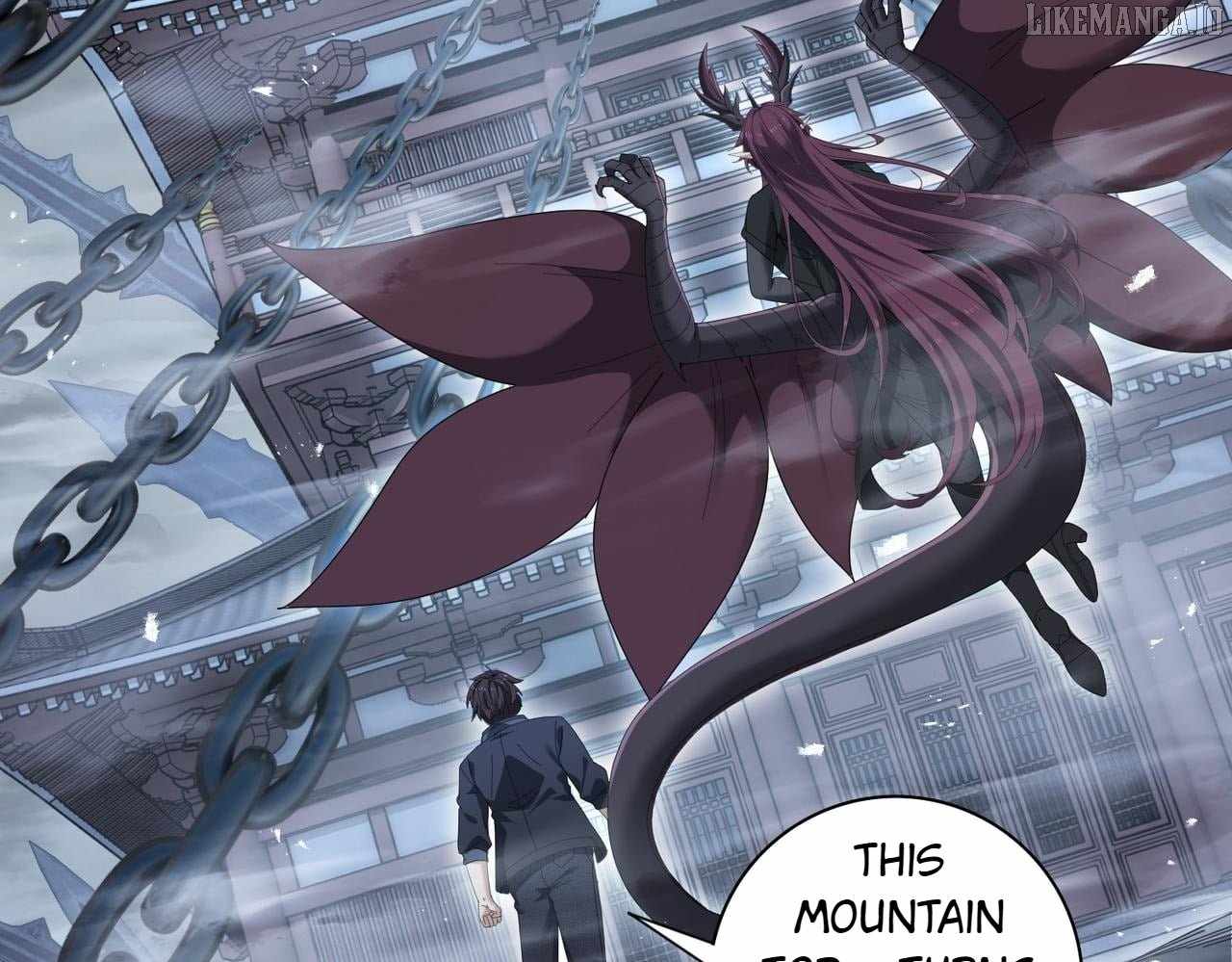 WORTHLESS PROFESSION: DRAGON TAMER Chapter 174 page 81