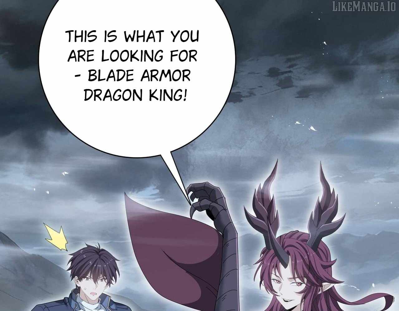 WORTHLESS PROFESSION: DRAGON TAMER Chapter 174 page 87