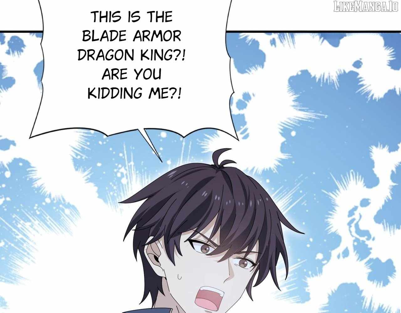 WORTHLESS PROFESSION: DRAGON TAMER Chapter 174 page 90