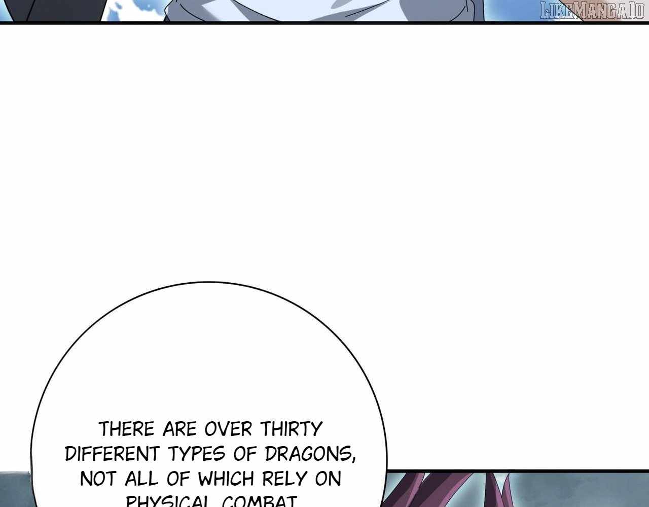 WORTHLESS PROFESSION: DRAGON TAMER Chapter 174 page 92