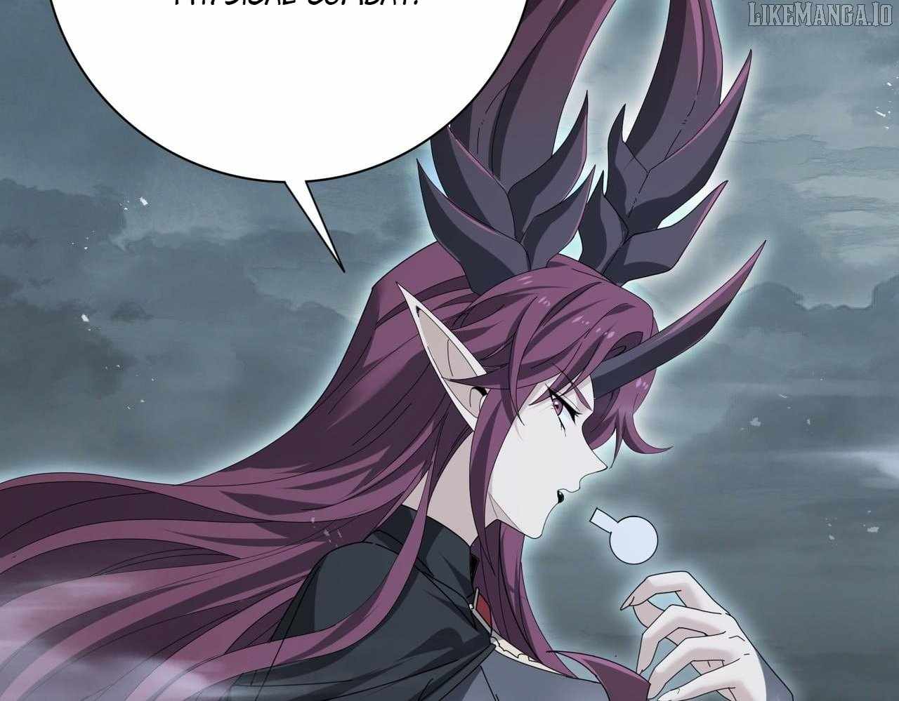 WORTHLESS PROFESSION: DRAGON TAMER Chapter 174 page 93