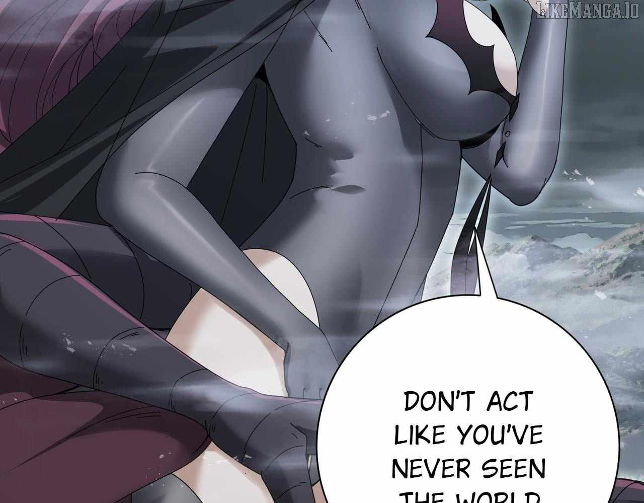 WORTHLESS PROFESSION: DRAGON TAMER Chapter 174 page 94