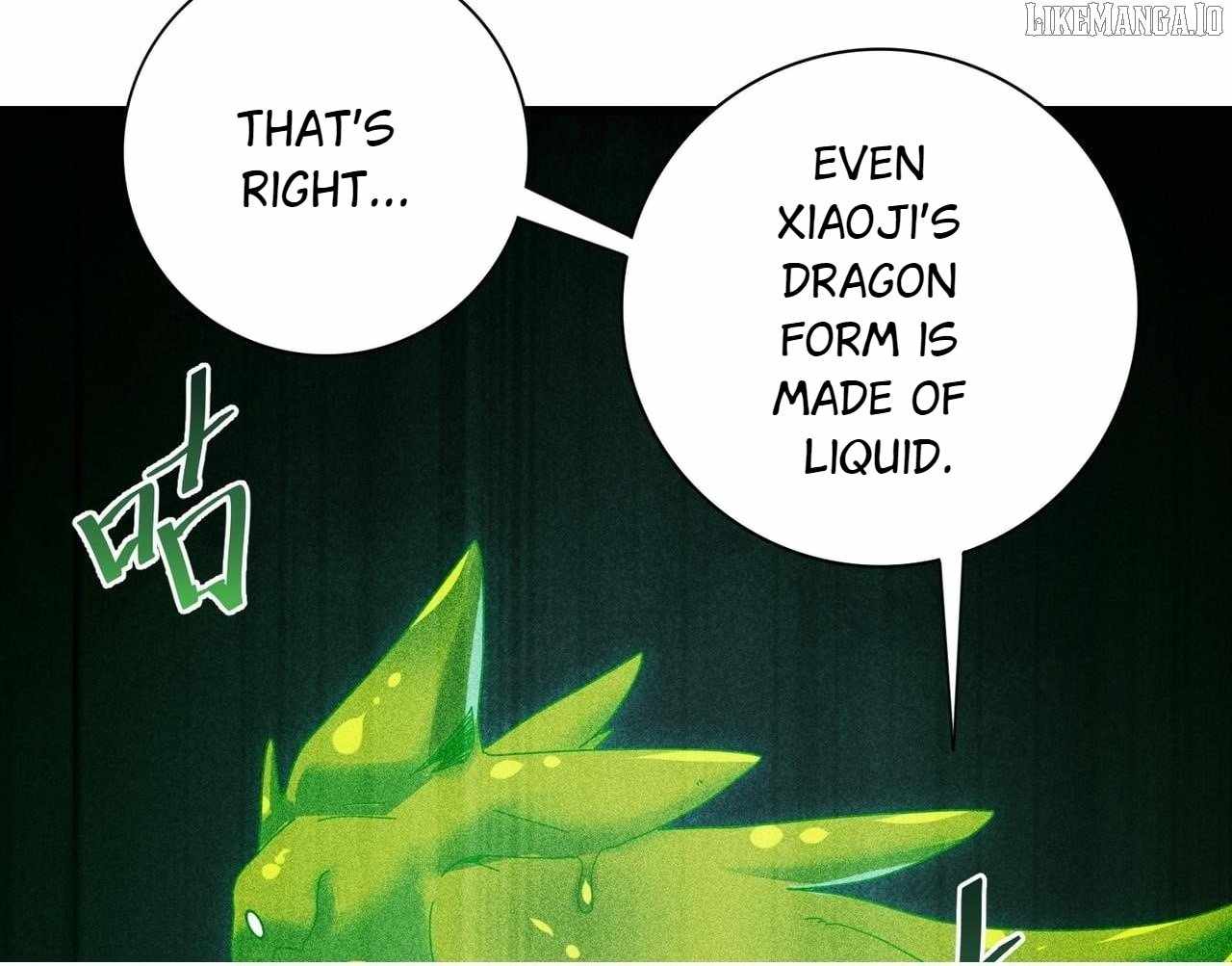 WORTHLESS PROFESSION: DRAGON TAMER Chapter 174 page 96