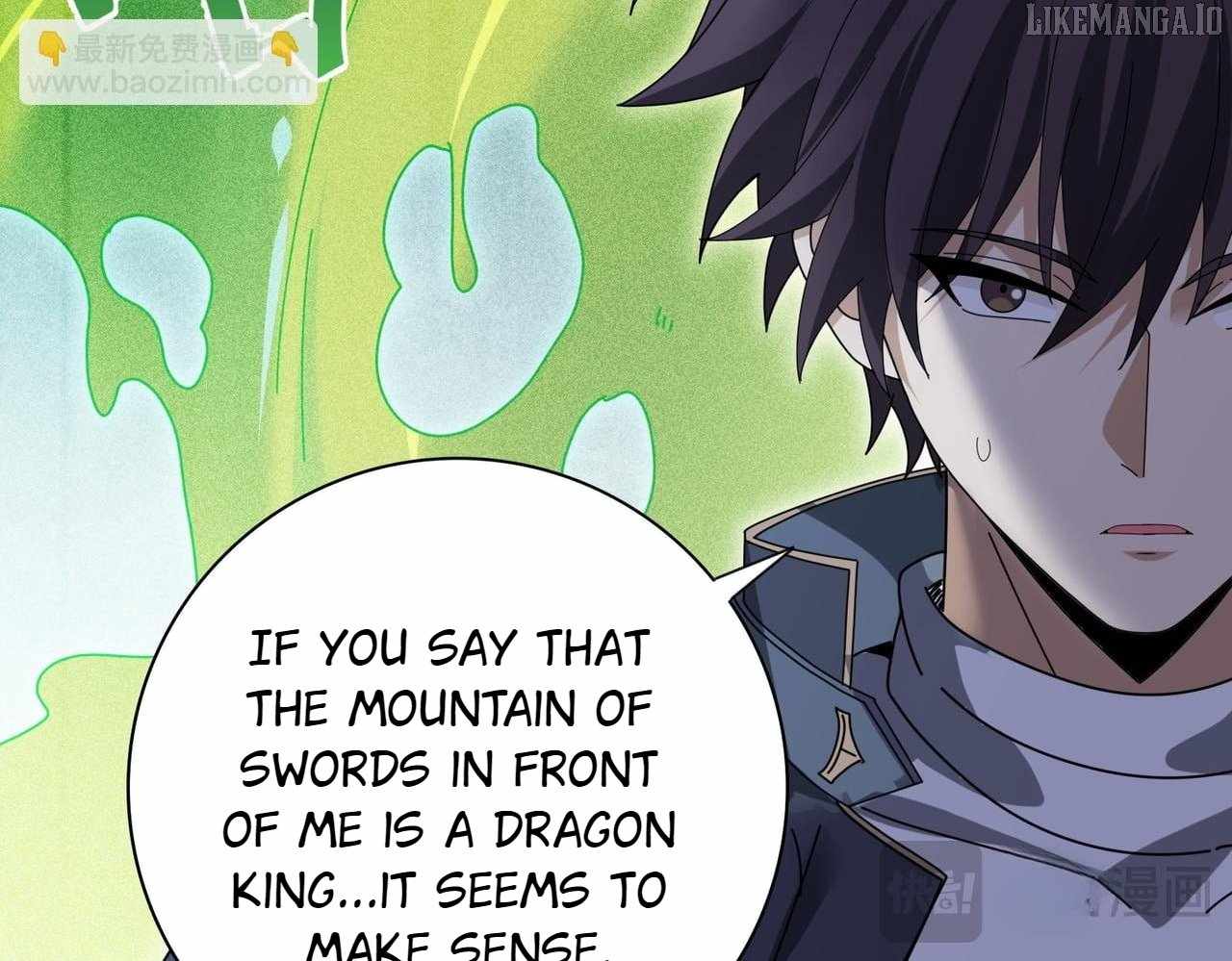 WORTHLESS PROFESSION: DRAGON TAMER Chapter 174 page 98