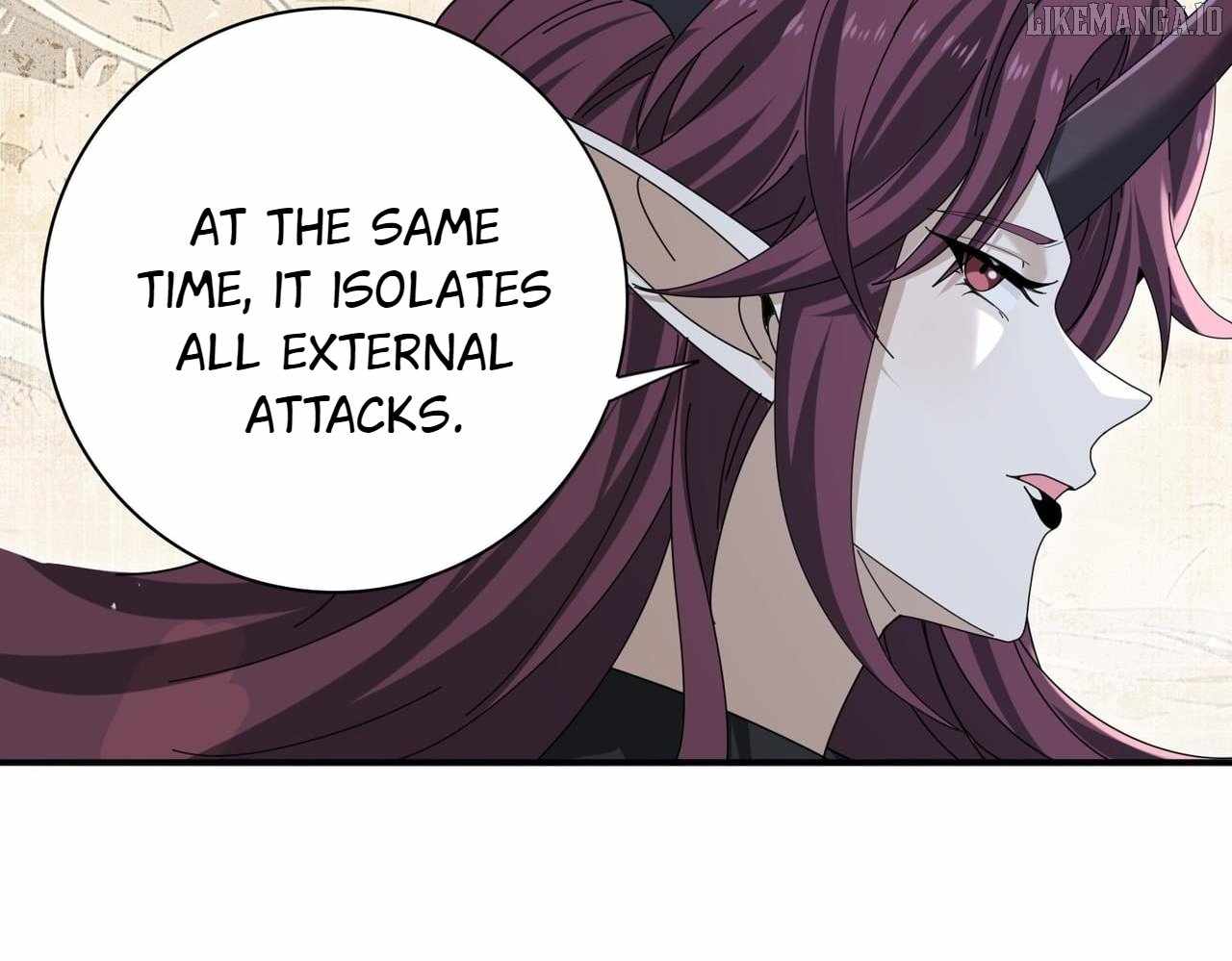 WORTHLESS PROFESSION: DRAGON TAMER Chapter 174 page 109