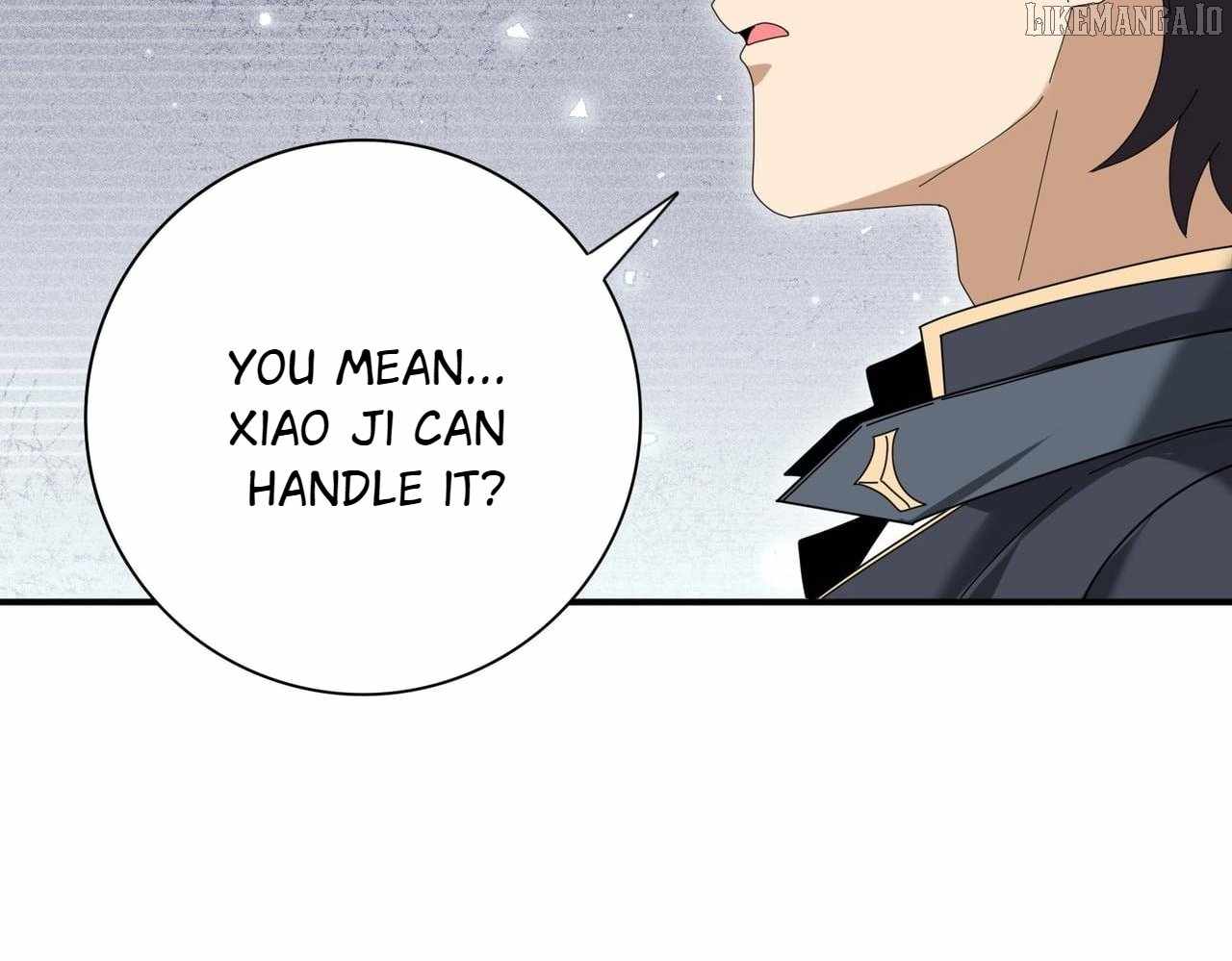 WORTHLESS PROFESSION: DRAGON TAMER Chapter 174 page 118